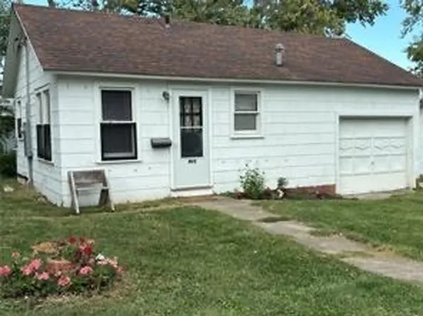 402 N Jarvis St, Creston, IA 50801