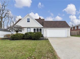 6883 State Rd, Parma, OH 44134