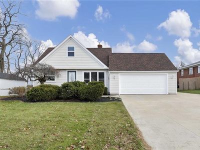 6883 State Rd, Parma, OH, 44134