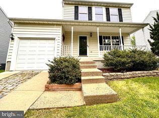 4413 Todd Point Ln, Baltimore, MD 21219