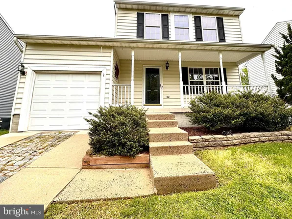 4413 Todd Point Ln, Baltimore, MD 21219