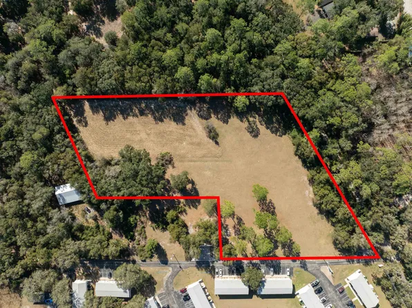 0 Carter Rd, Saint Augustine, FL 32086
