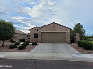 18428 W Bridger St, Surprise, AZ 85388