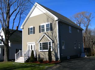34 Summit St, Rockland, MA 02370