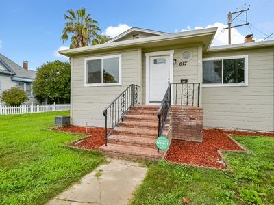817 7th St, Marysville, CA, 95901