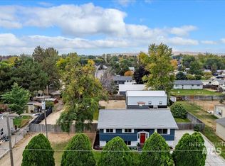 1137 W Owyhee St, Kuna, ID 83634