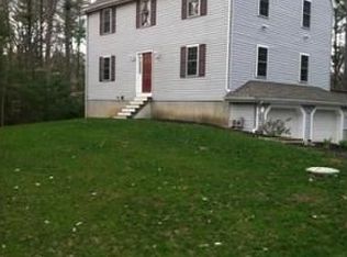 130 Laurel St, Bridgewater, MA 02324