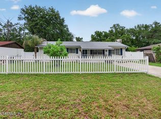 1208 MELROSE Avenue, Green Cove Springs, FL 32043