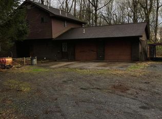 280 E Rock Rd, Allentown, PA 18103