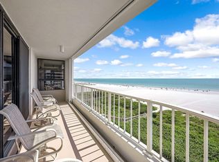 300 S Collier Blvd UNIT 605, Marco Island, FL 34145