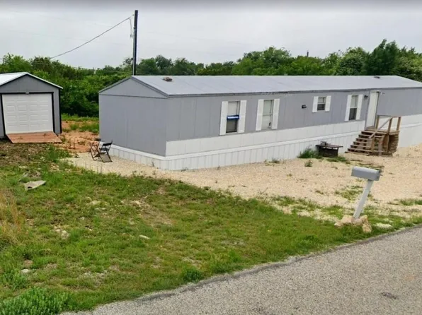 3509 Evergreen Dr, Granbury, TX 76048