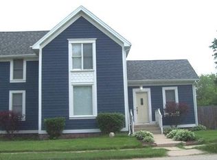 116 W Lake St, Silver Lake, WI 53170