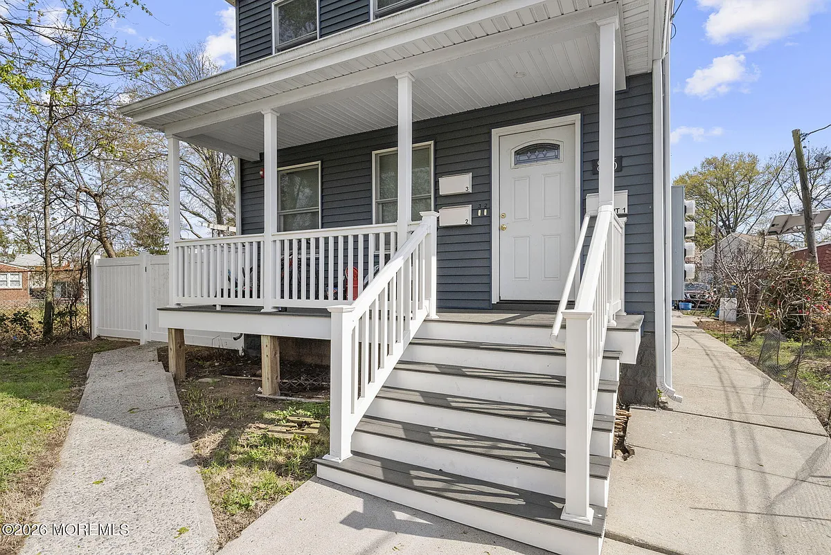 Building Photo - 816 King Georges Rd #2