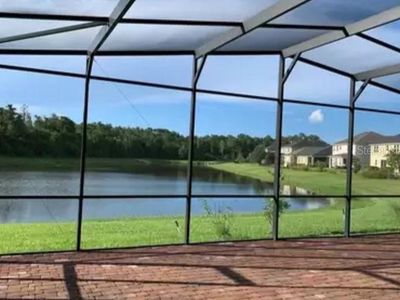 5137 Dove Tree St, Orlando, FL, 32811