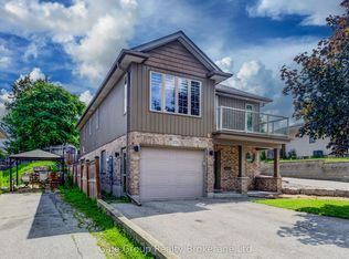 151 Norwich Ave, Woodstock, ON N4S3V5