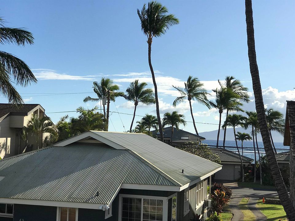 Lahaina Residential Apartments Lahaina, HI Zillow