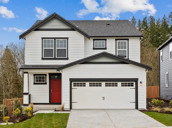 5851 Ivanoff Ln SW #62, Port Orchard, WA 98367