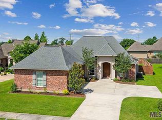 3993 Shady Rdg, Zachary, LA 70791