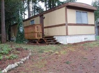 13109 Dogwood Ave NW, Poulsbo, WA 98370