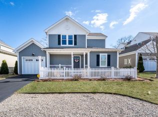 49 Cottage Ln, Mashpee, MA 02649