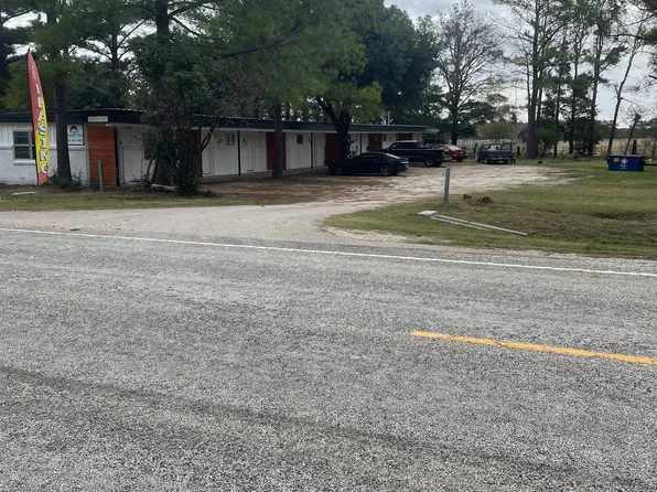 1210 Fm 667 #E, Purdon, TX 76679