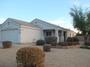 11359 W Madisen Ellise Dr, Surprise, AZ 85378