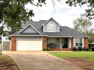1946 Pleasant Ridge Loop, Sylacauga, AL 35150