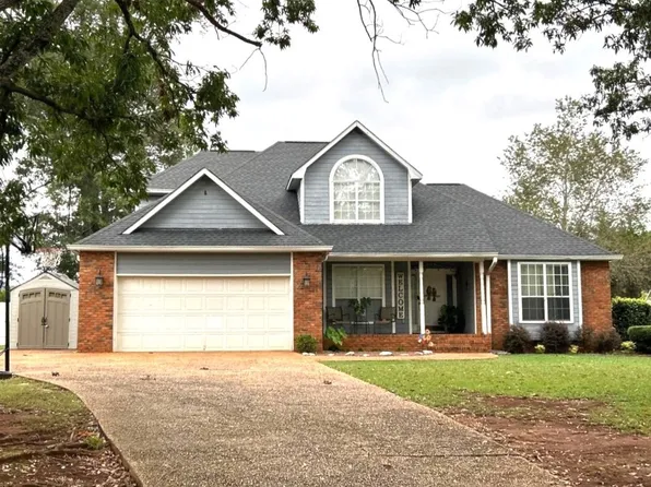 1946 Pleasant Ridge Loop, Sylacauga, AL 35150