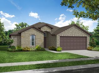 9909 Boxelder Dr, Crowley, TX 76036