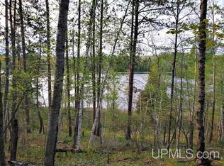 Waucedah Rd, Vulcan, MI 49892