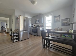 6 Otis St #2, Somerville, MA 02145