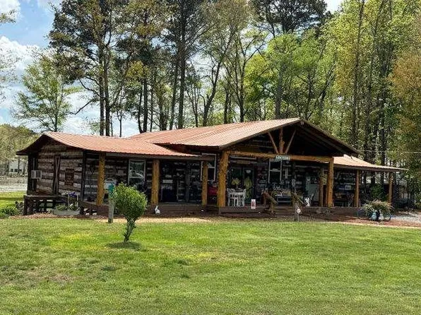 500 County Road 496, Centre, AL 35960