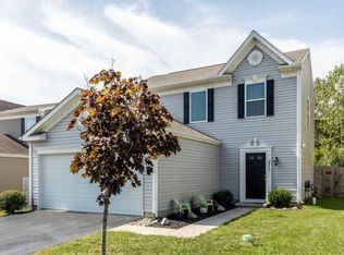 2753 Sussex Place Dr, Grove City, OH 43123