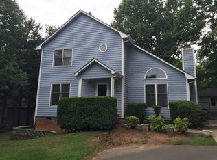 3080 Point Clear Dr, Tega Cay, SC 29708