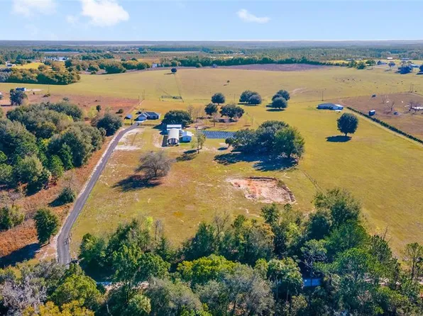 15355 SE 160th Ave, Weirsdale, FL 32195