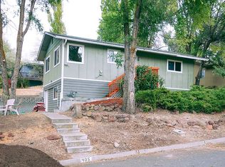 405 Addison St, Klamath Falls, OR 97601