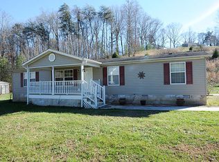 10488 Hamby Rd, Soddy Daisy, TN 37379