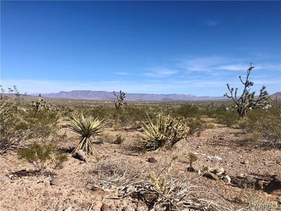 0 N Ladera Dr, Dolan Springs, AZ, 86441