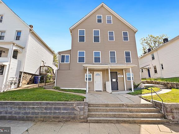 2nd image of 3731 Falls Rd