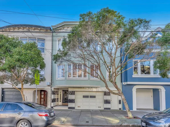 2539 Lake St APT 2, San Francisco, CA 94121