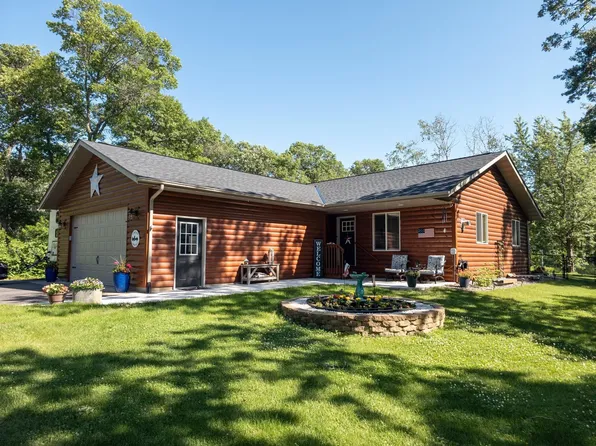 14001 Shafer Rd, Crosslake, MN 56442