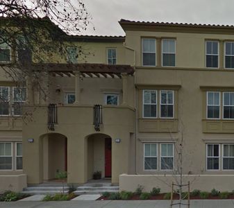 321 W Evelyn Ave, Mountain View, CA, 94041