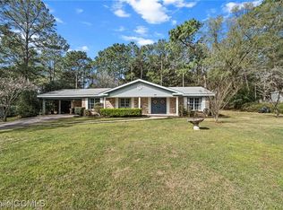 358 Byron Ave W, Mobile, AL 36609