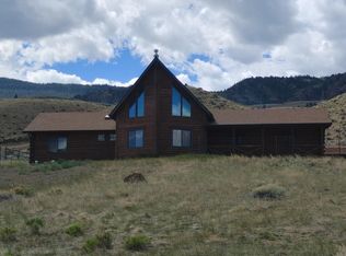 26 Moriah Rd, Cody, WY 82414