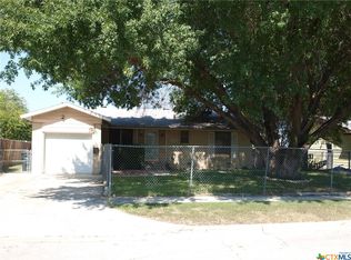 1307 Stephen St, Killeen, TX 76549