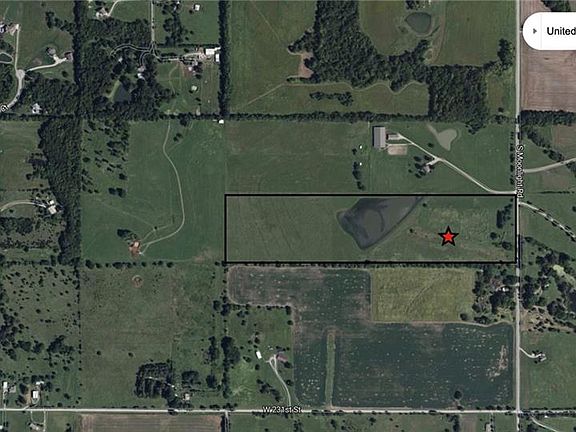 2nd image of Moonlight 40/acres Rd