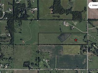 Moonlight 40/acres Rd, Spring Hill, KS 66083