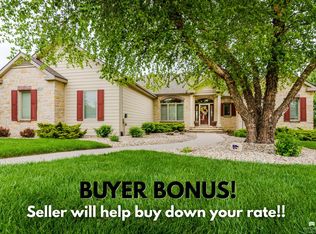2321 Heartland Dr, Manhattan, KS 66503