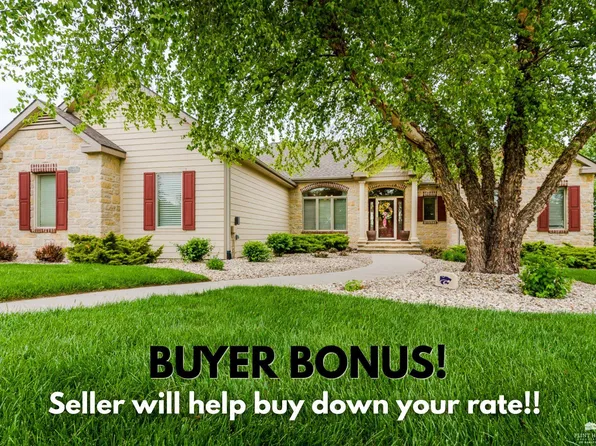 2321 Heartland Dr, Manhattan, KS 66503