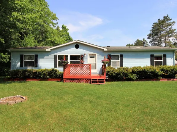 N1244 County Road C, Ogema, WI 54459